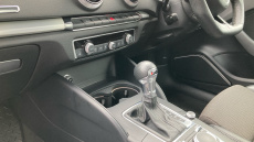 Audi A3 35 TFSI S Line 5dr S Tronic Petrol Hatchback